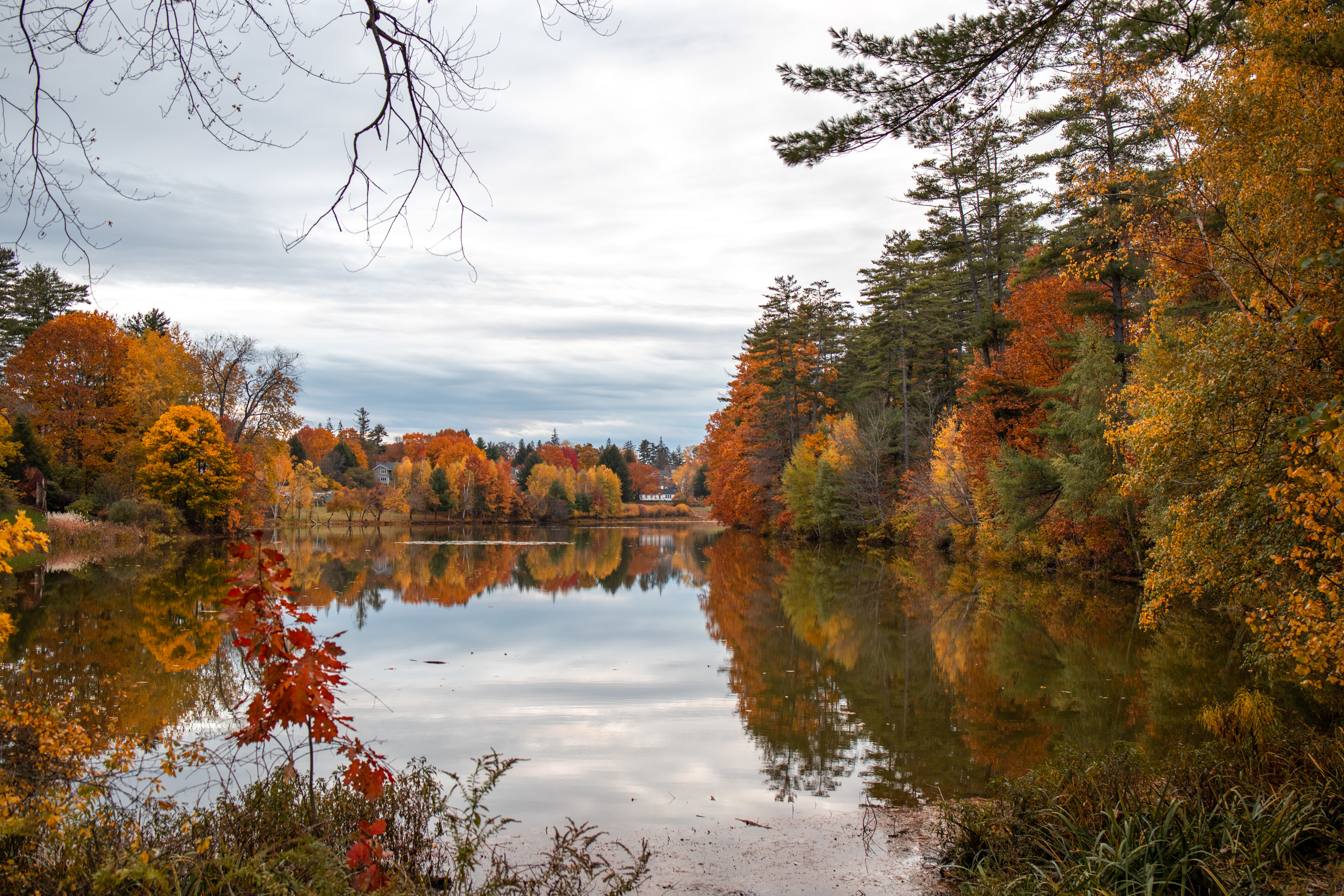 Connecticut River